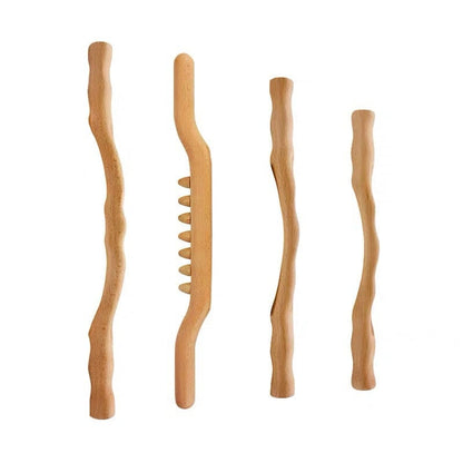 Muscle relax stick - ALLRJ