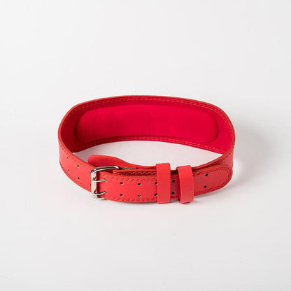 No pain no gain bodybuilding belt - ALLRJ