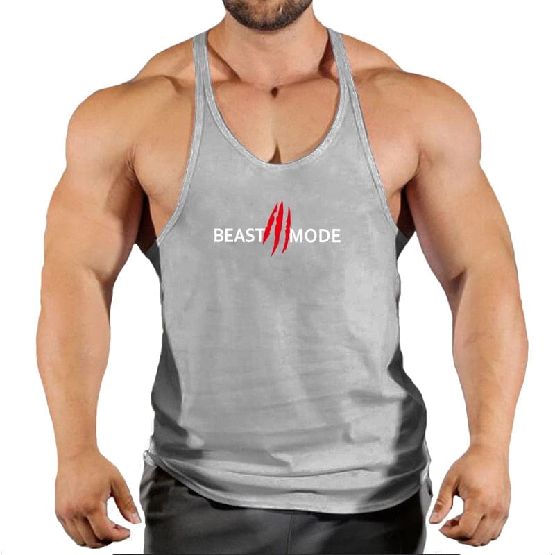 Nurse strong stringer tank - ALLRJ