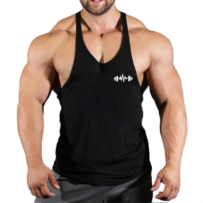 Nurse strong stringer tank - ALLRJ