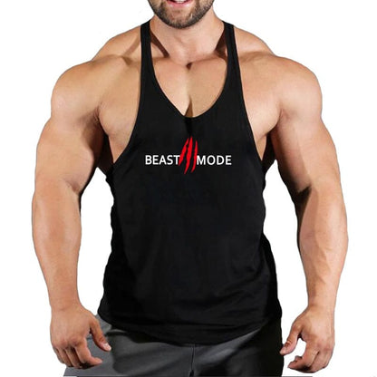 Nurse strong stringer tank - ALLRJ
