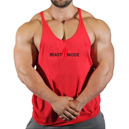 Nurse strong stringer tank - ALLRJ