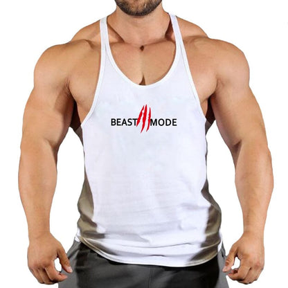 Nurse strong stringer tank - ALLRJ