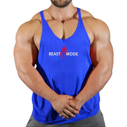 Nurse strong stringer tank - ALLRJ