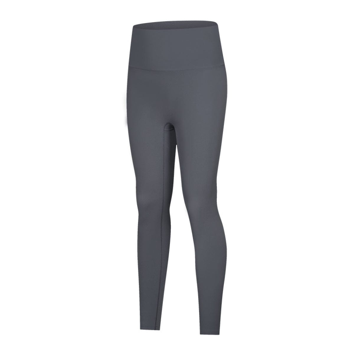 One Size High Waist Butt - Lifting Seamless Leggings - ALLRJ