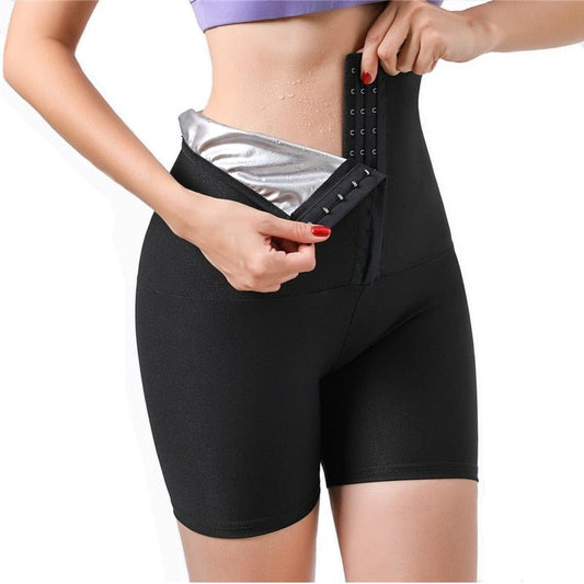 Body Shaper Schwitzhose - ALLRJ