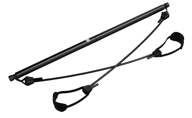 Portable Yoga Pilates Bar Kit - ALLRJ