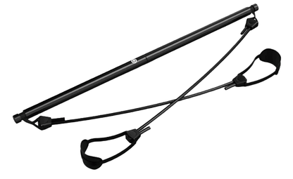 Portable Yoga Pilates Bar Kit - ALLRJ