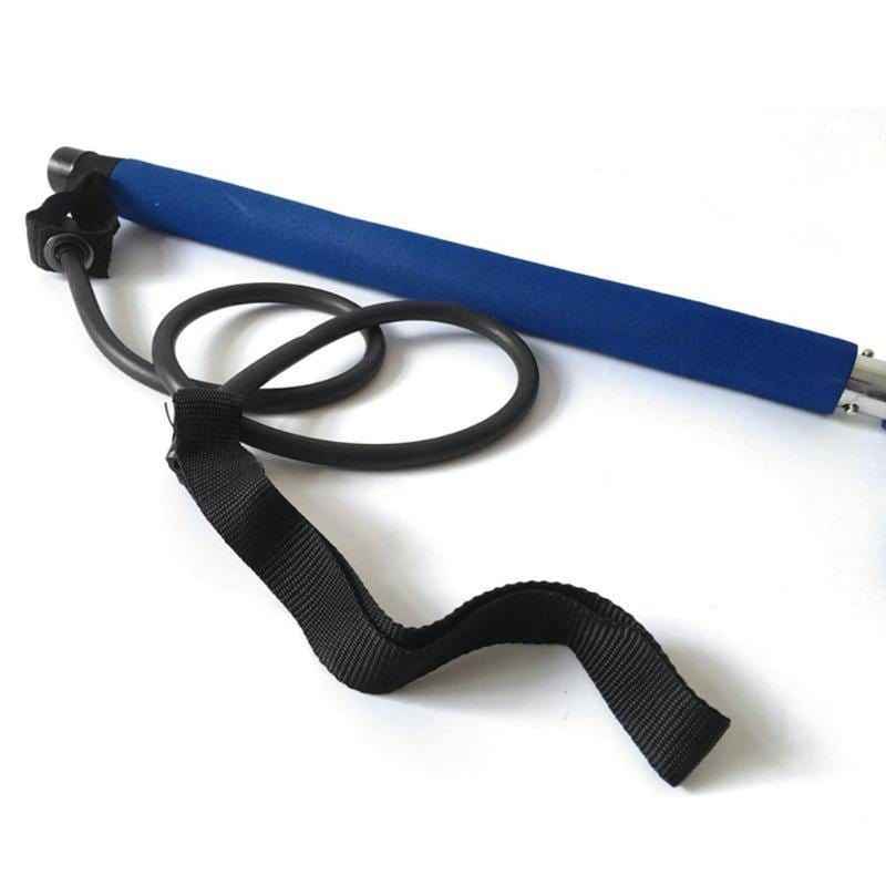 Portable Yoga Pilates Bar Kit - ALLRJ