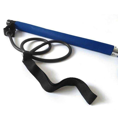 Portable Yoga Pilates Bar Kit - ALLRJ