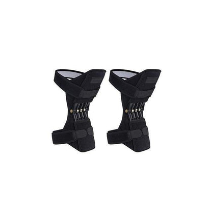 Power Lift Joint Support Knee Pads (Pair) - ALLRJ