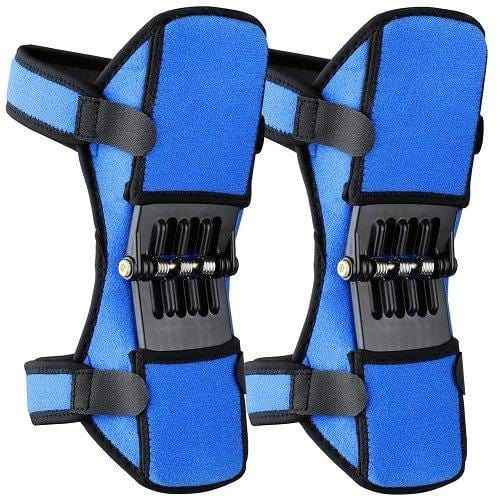 POWER - X KNEE STABILIZER PADS - ALLRJ