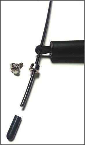 Premium Quality Survival and Cross Jump Rope - ALLRJ