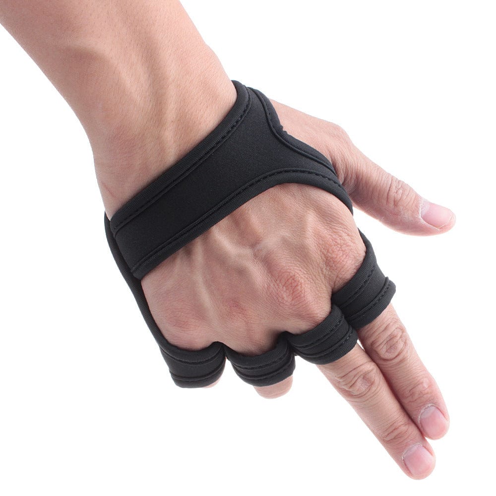 Pro grip training gloves - ALLRJ