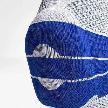 Pro Nylon Silicon Knee Sleeves - ALLRJ