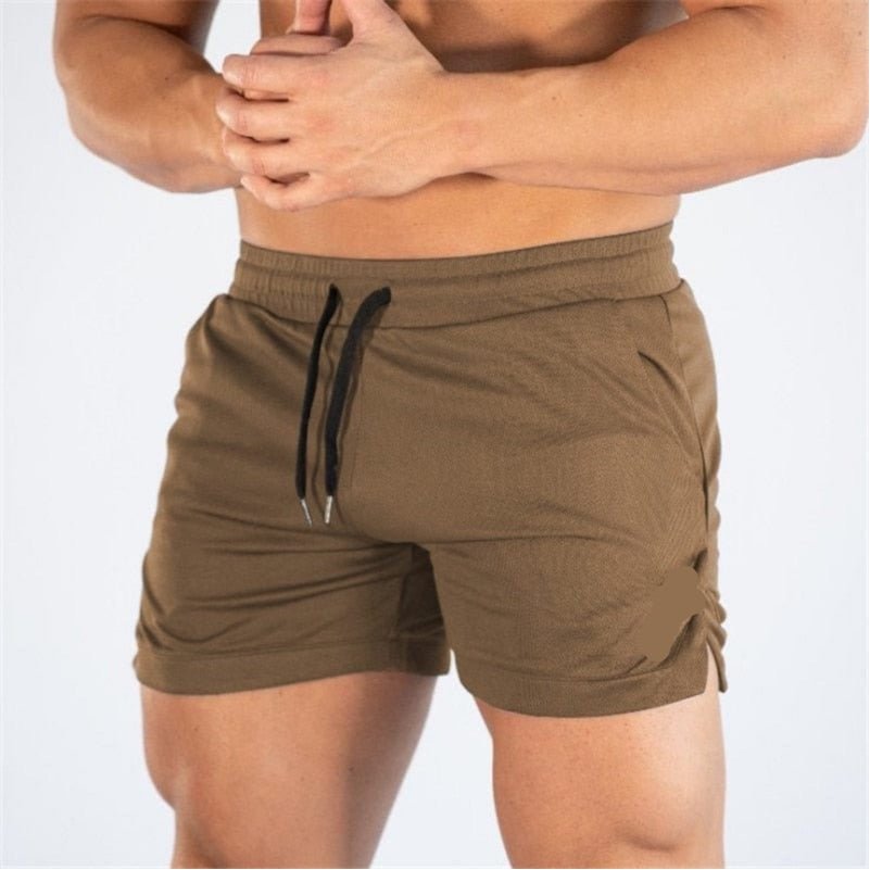 Quadgod Mens old school short - ALLRJ
