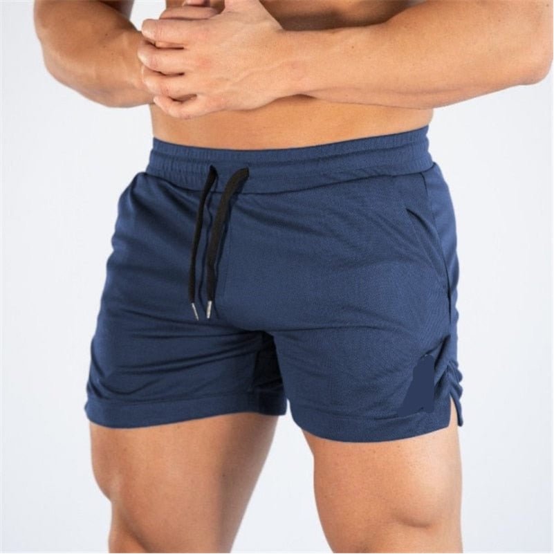 Quadgod Mens old school short - ALLRJ