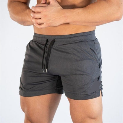 Quadgod Mens old school short - ALLRJ