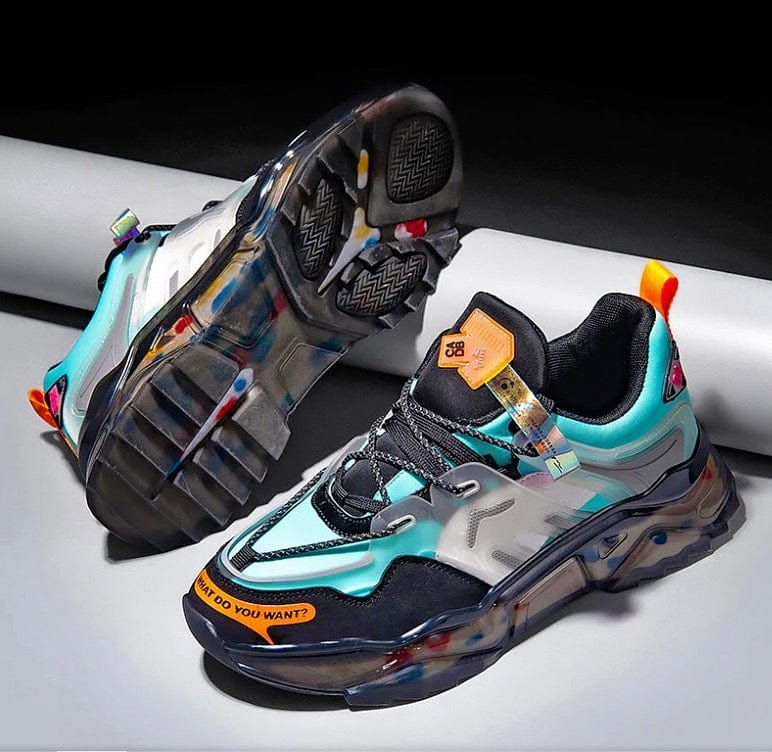 Roy gym trainers - ALLRJ