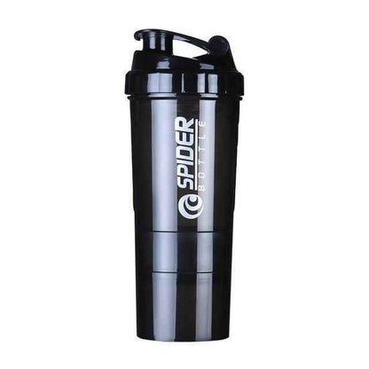 Shakeit Protein Bpa - Free Shaker Bottle - ALLRJ