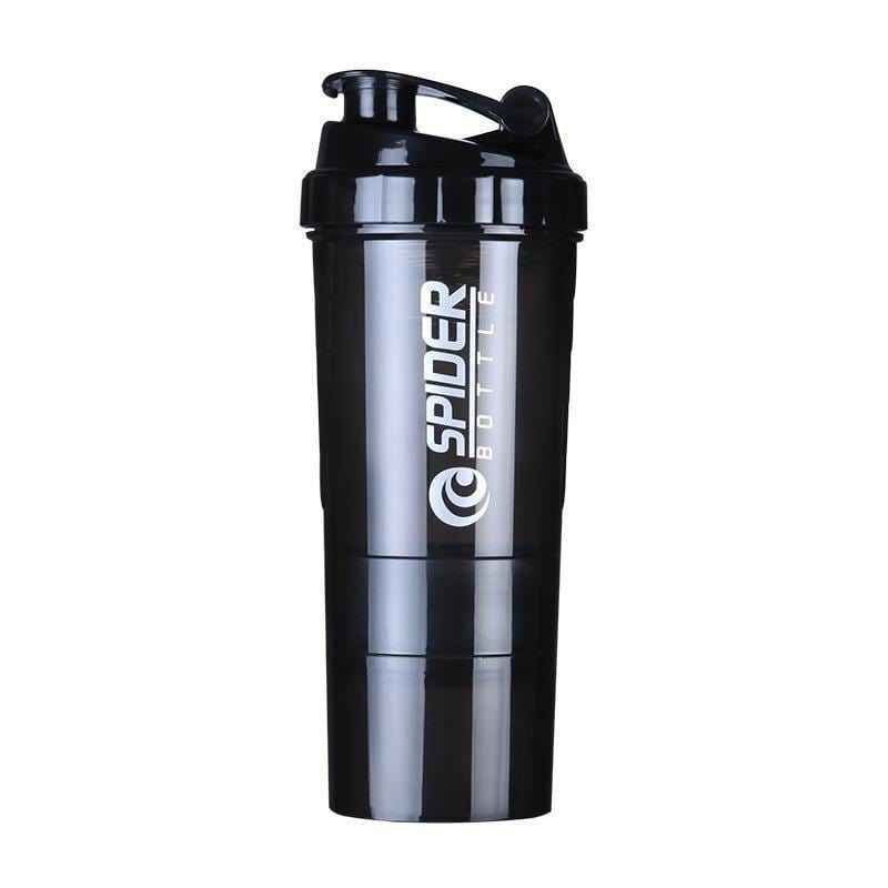Shakeit Protein Bpa - Free Shaker Bottle - ALLRJ