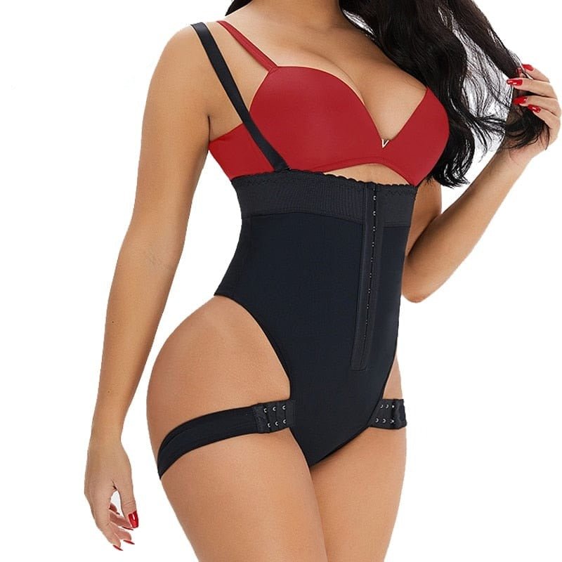 Shapeshe Body Waist Trainer - ALLRJ