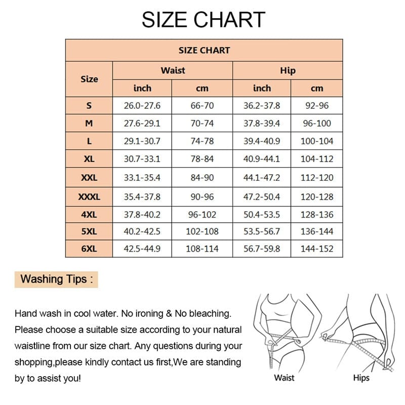 Shapeshe Body Waist Trainer - ALLRJ