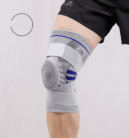 Shock Absorption And Protection sleeve - ALLRJ