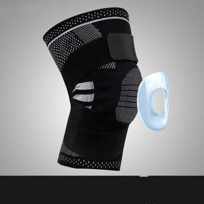 Shock Absorption And Protection sleeve - ALLRJ