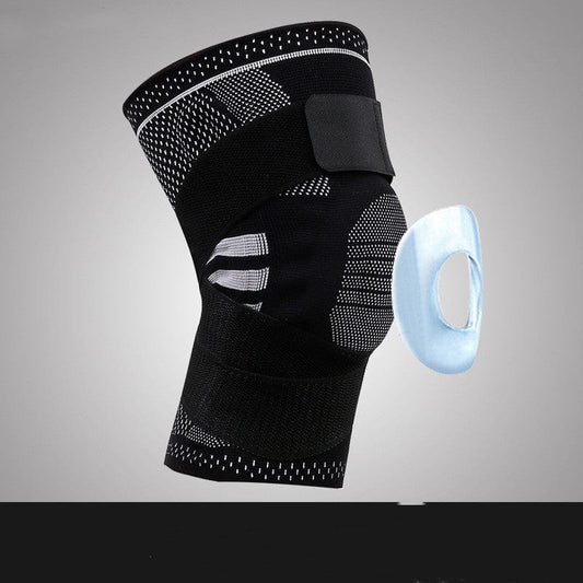 Shock Absorption And Protection sleeve - ALLRJ