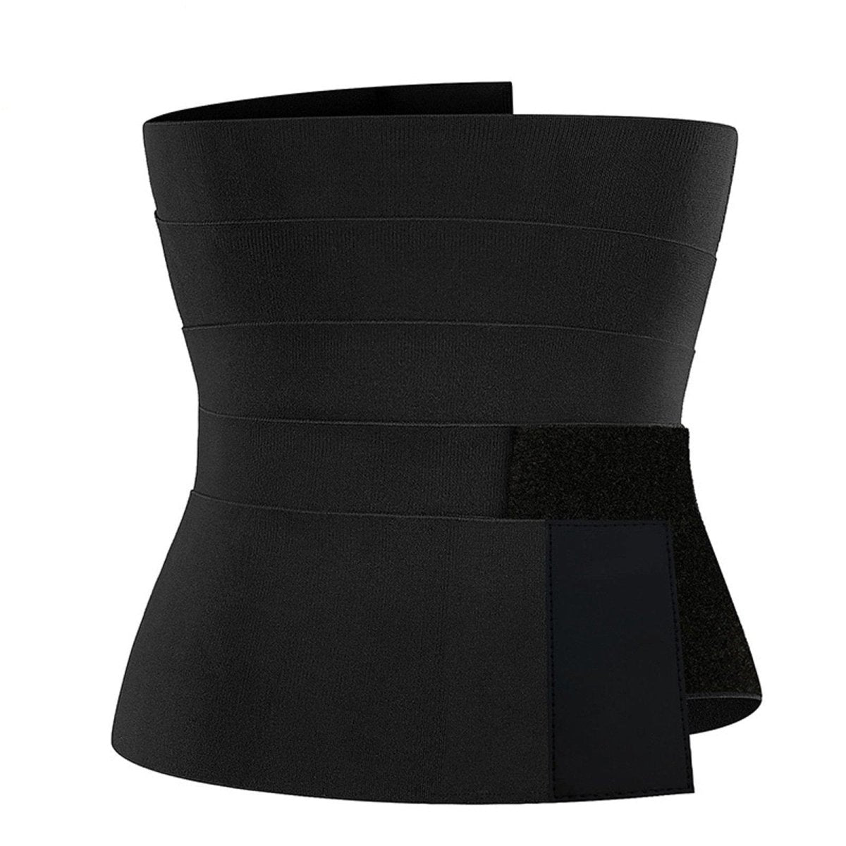 Snatch Me Up | Waist Trainer Bandage Wrap - ALLRJ