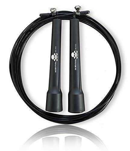 Premium Quality Survival and Cross Jump Rope