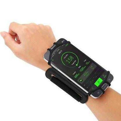 Swivel Sport Wrist Band - ALLRJ