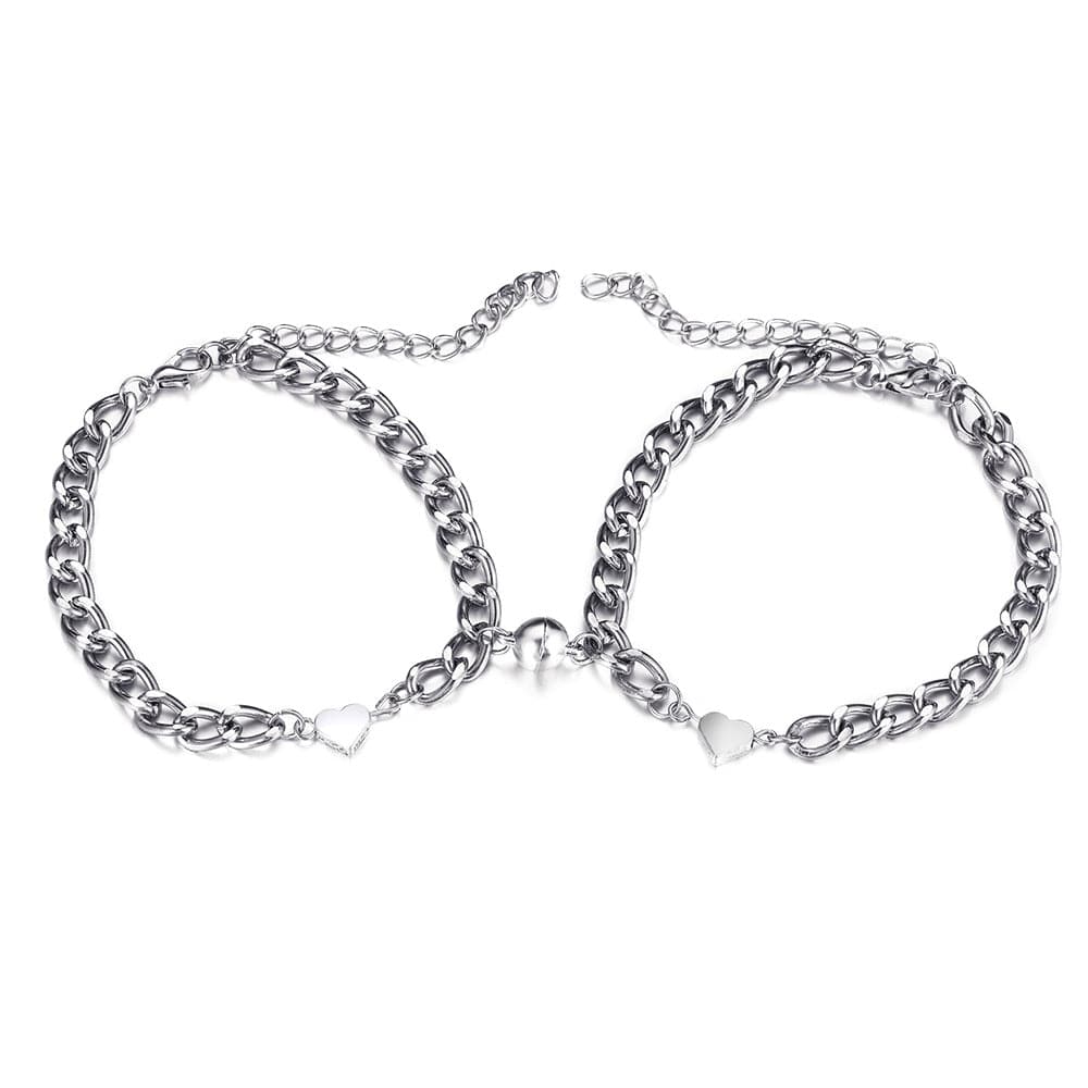 Swole Lovers Bracelet - ALLRJ