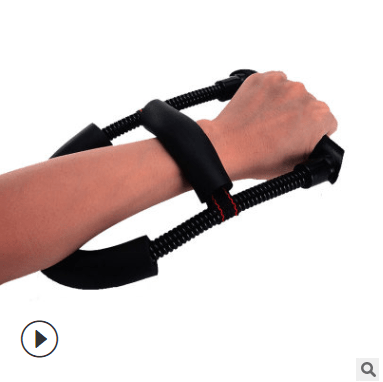 SwoleArm™️ Forearm Strength Trainer - ALLRJ