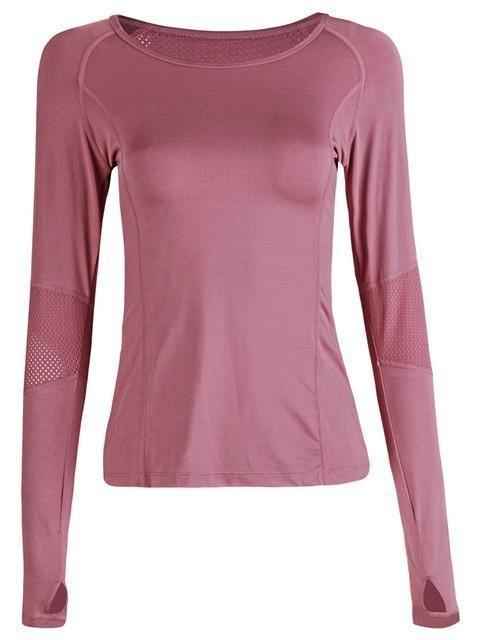 Tech ez Long sleeve women's shirt. - ALLRJ