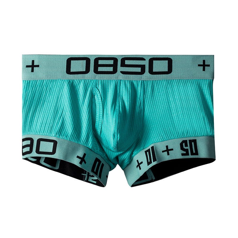 Teddy Swole Men's Boxer - ALLRJ