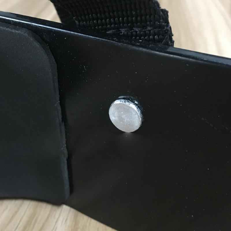 Ultimate Fitness Arm Blaster - ALLRJ