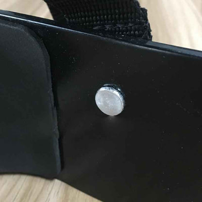 Ultimate Fitness Arm Blaster - ALLRJ