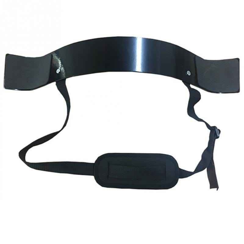 Ultimate Fitness Arm Blaster - ALLRJ