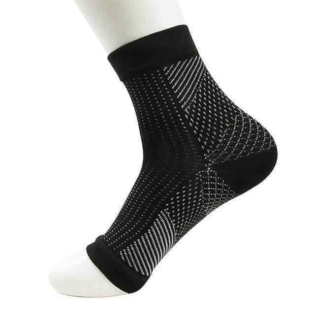 Unisex Anti Fatigue Fitness Compression socks - ALLRJ