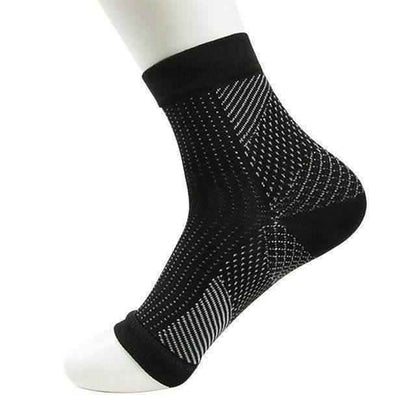Unisex Anti Fatigue Fitness Compression socks - ALLRJ