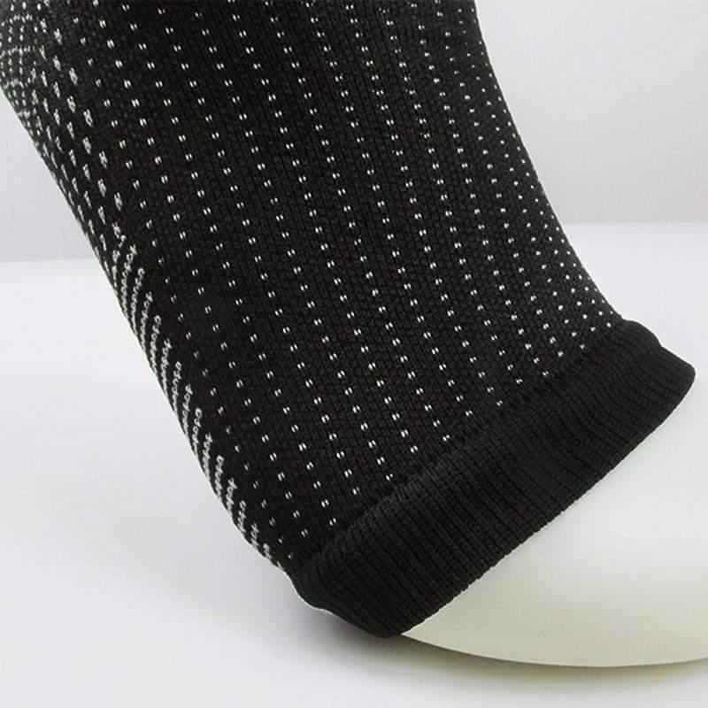 Unisex Anti Fatigue Fitness Compression socks - ALLRJ