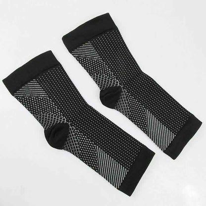 Unisex Anti Fatigue Fitness Compression socks - ALLRJ