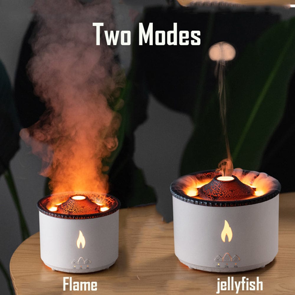 Volcanic Essential Oil Air Diffuser - ALLRJ