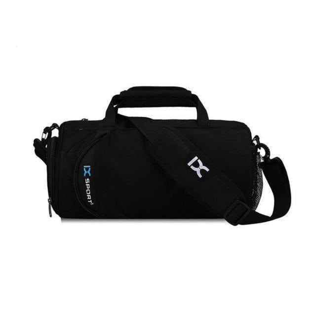 Waterproof Nylon Gym Duffel Bag - ALLRJ