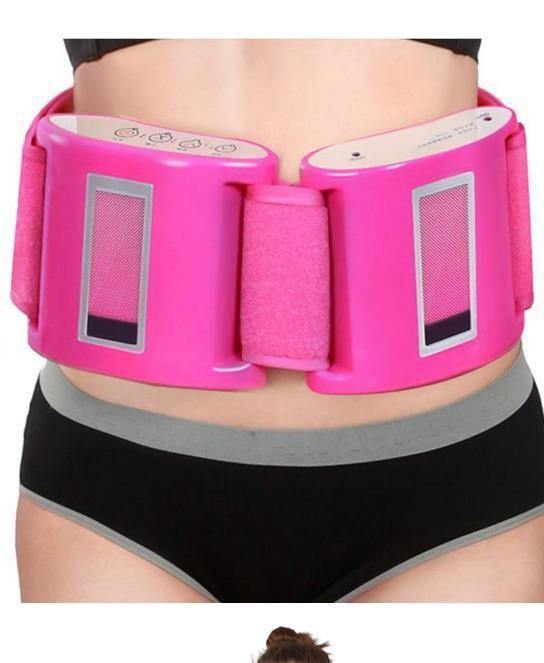 Fast Waist Slimming Belt to help with Fat loss - ALLRJ