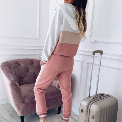 Women Running Set 2 Pc - ALLRJ