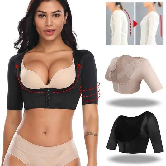 Women's Invisible Arm Slimmer - ALLRJ