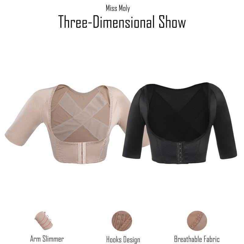 Women's Invisible Arm Slimmer - ALLRJ